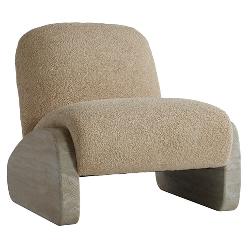 Noah Fabric Chair - Furniture City (CA)l