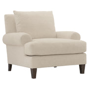 Isabella Fabric Chair - Furniture City (CA)l