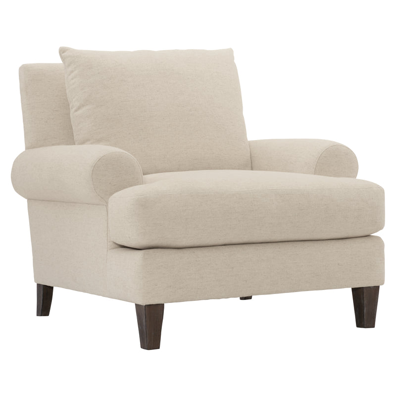 Isabella Fabric Chair - Furniture City (CA)l