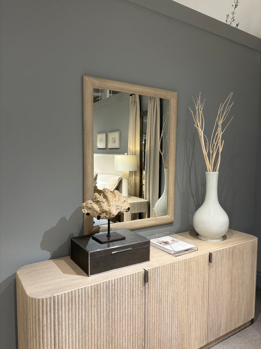 Lucerne Mirror - Furniture City (CA)l