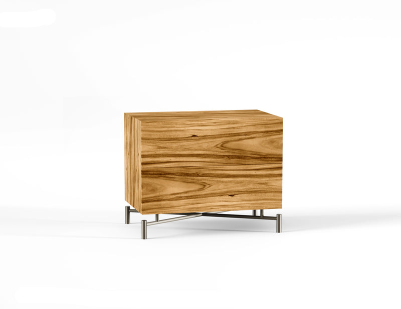 Brasea Nightstand