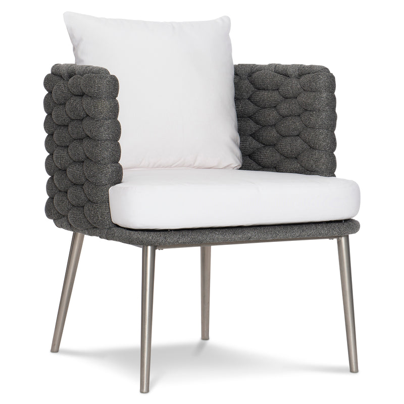 Santa Cruz Outdoor Arm Chair