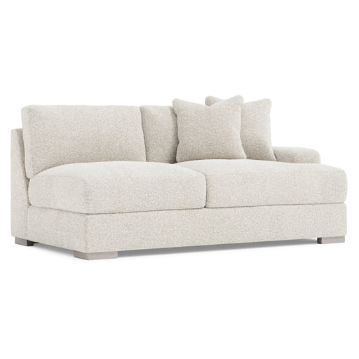 Andie Fabric Right Arm Loveseat