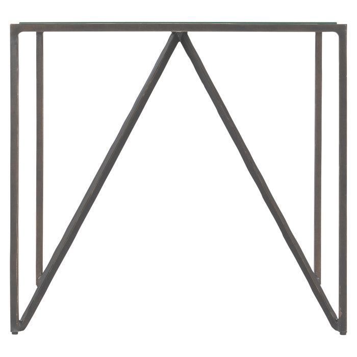 Fulton Side Table - Furniture City (CA)l