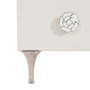 Silhouette Nightstand - Furniture City (CA)l