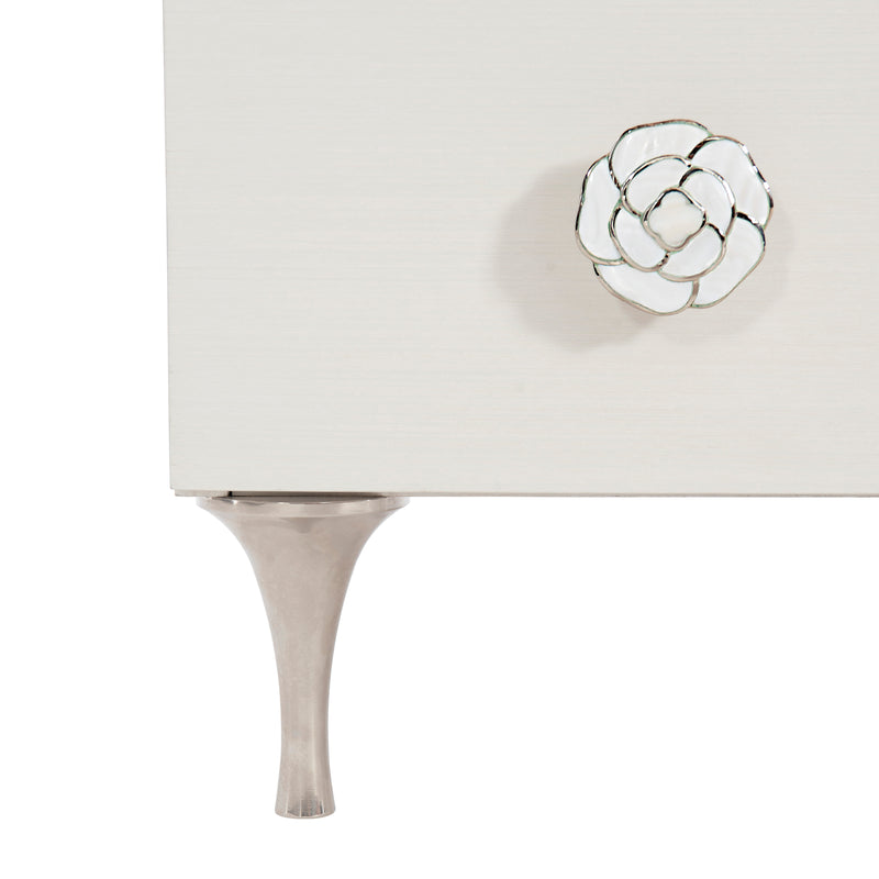 Silhouette Nightstand - Furniture City (CA)l