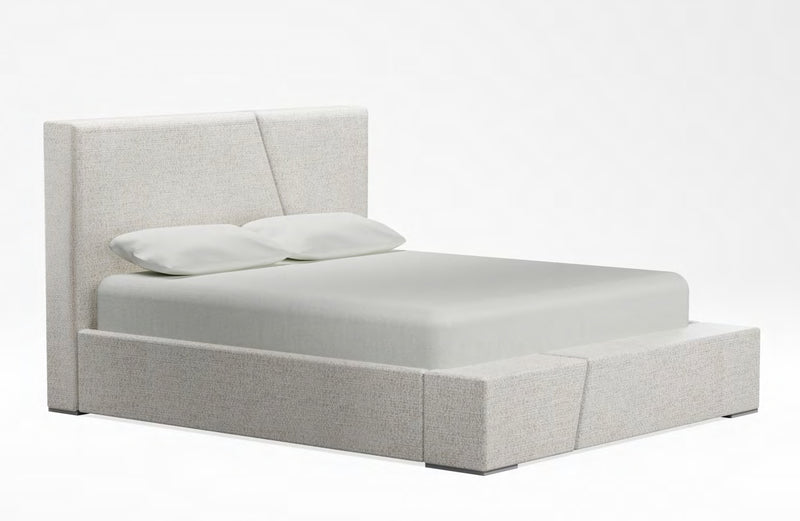 Marca Panel Bed