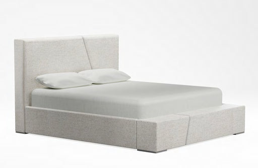 Marca Panel Bed