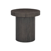 Calavaras Side Table - Furniture City (CA)l