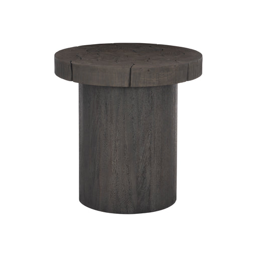 Calavaras Side Table - Furniture City (CA)l