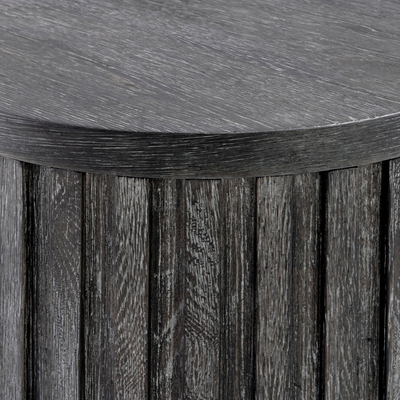 Menton Accent Table
