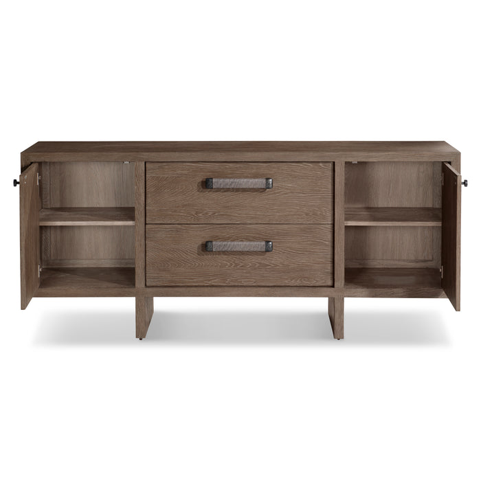 Casa Paros Buffet - Furniture City (CA)l