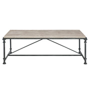 Galesbury Cocktail Table - Furniture City (CA)l