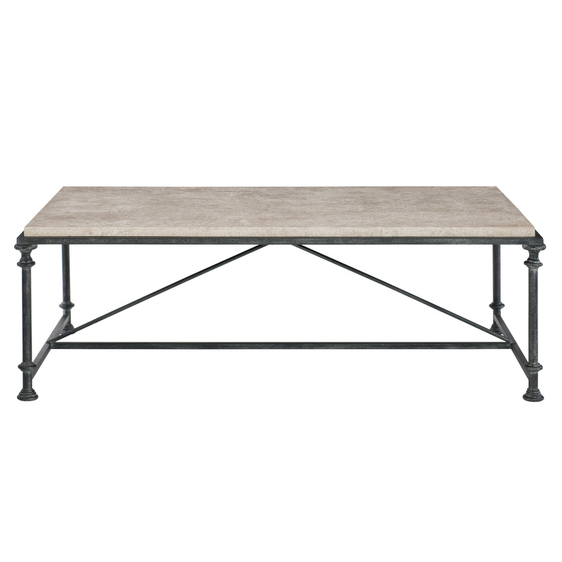 Galesbury Cocktail Table - Furniture City (CA)l