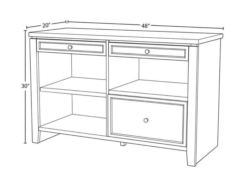 parker-house-boca-l-shape-desk-with-credenza-11