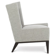 Orleans Fabric Chair - Furniture City (CA)l