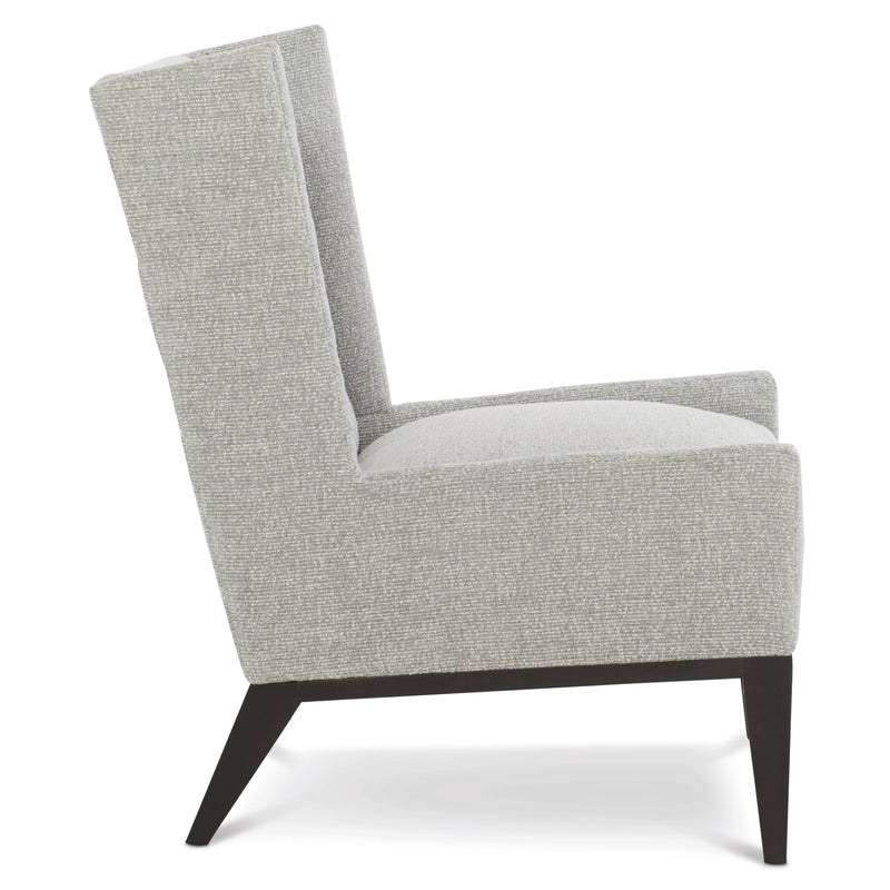 Orleans Fabric Chair - Furniture City (CA)l