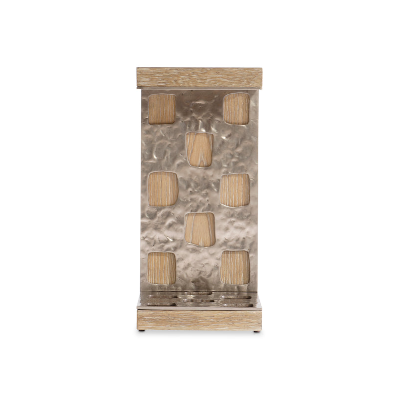 Aventura Accent Table - Furniture City (CA)l