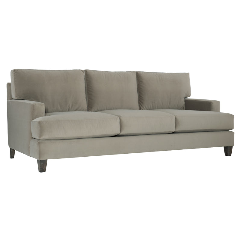 Mila Fabric Sofa