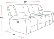 parker-living-buster-cabot-stone-manual-reclining-console-loveseat-15
