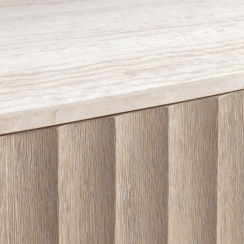 Loggia Buffet - Furniture City (CA)l