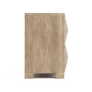Aventura Nightstand - Furniture City (CA)l