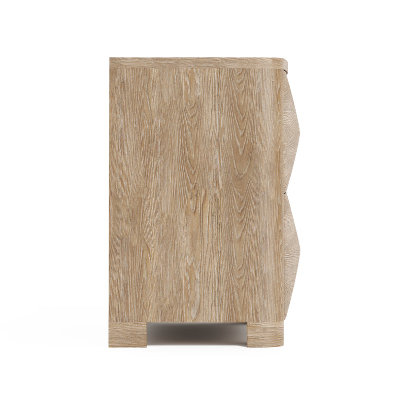 Aventura Nightstand - Furniture City (CA)l