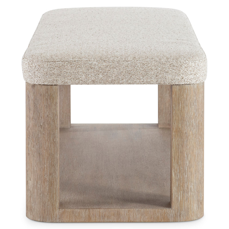Loggia Bench - Furniture City (CA)l