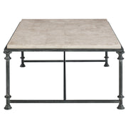 Galesbury Cocktail Table - Furniture City (CA)l
