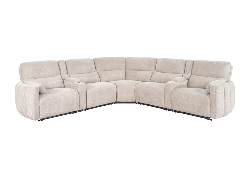 parker-living-modesto-buttercream-7-piece-modular-power-reclining-sectional-with-power-adjustable-headrests-2