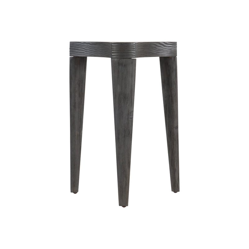 Katana Accent Table