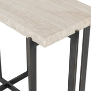Hathaway Console Table - Furniture City (CA)l