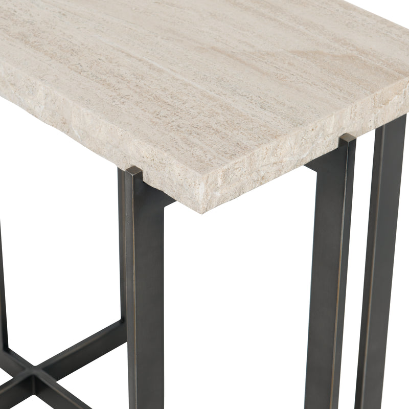 Hathaway Console Table - Furniture City (CA)l