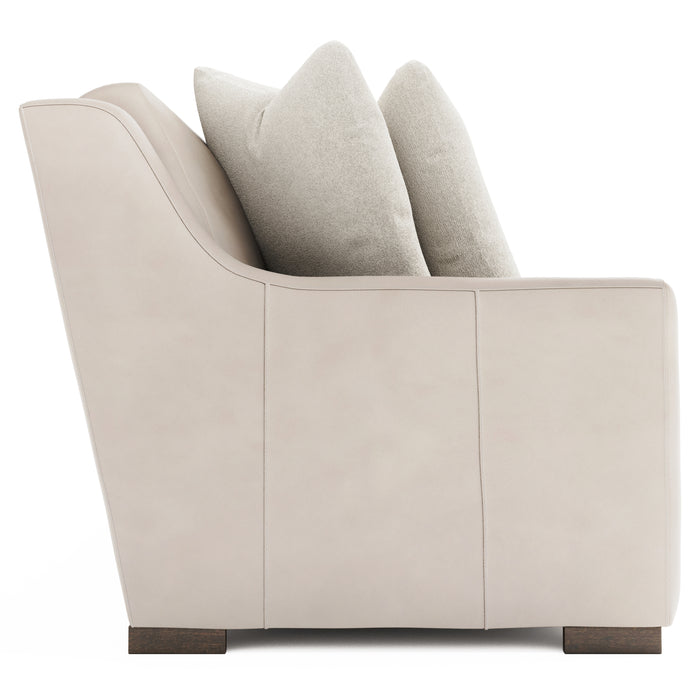 Germain Leather Sofa - Furniture City (CA)l