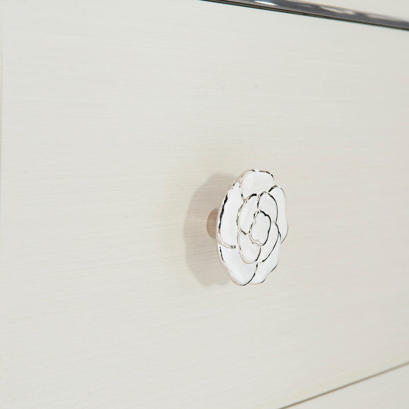 Silhouette Dresser