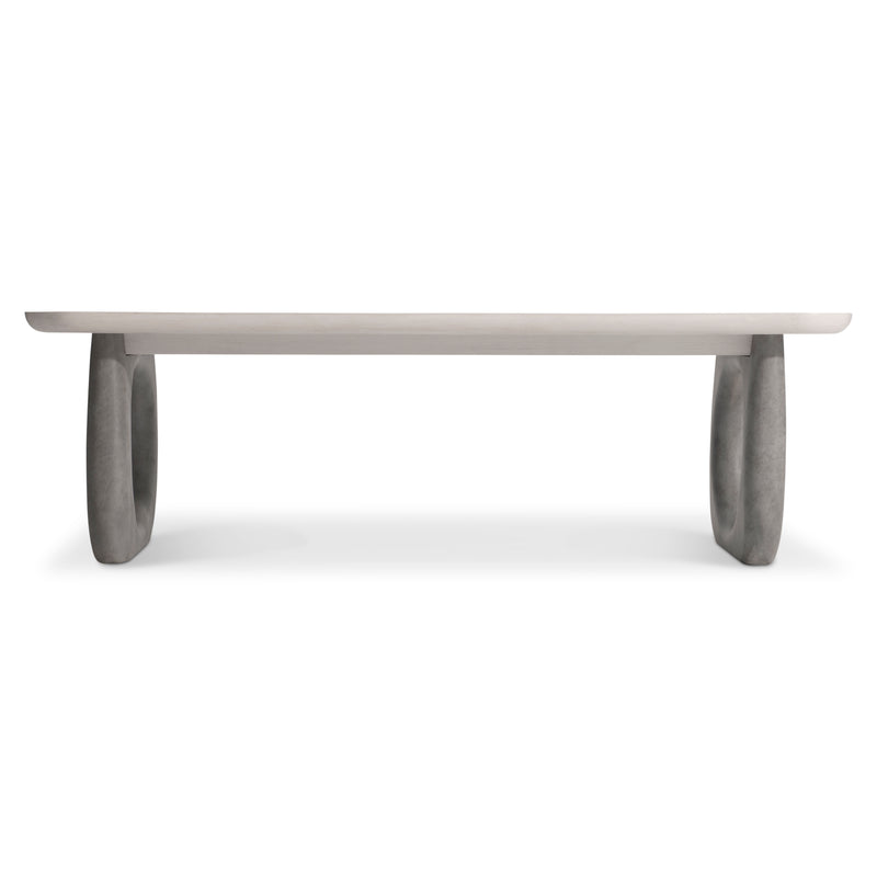 Sereno Cocktail Table - Furniture City (CA)l