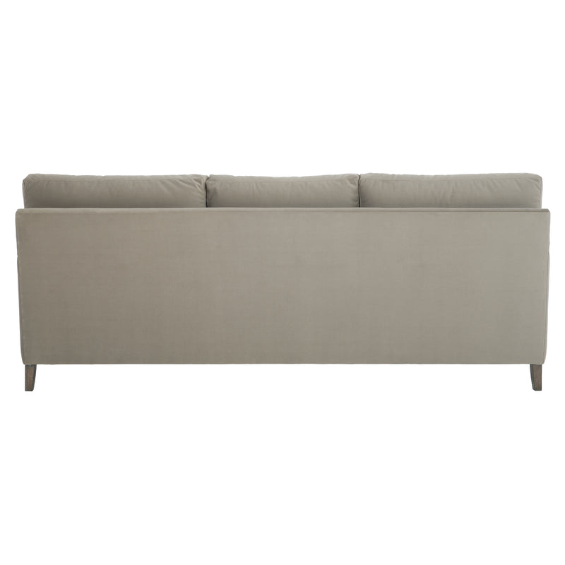 Mila Fabric Sofa