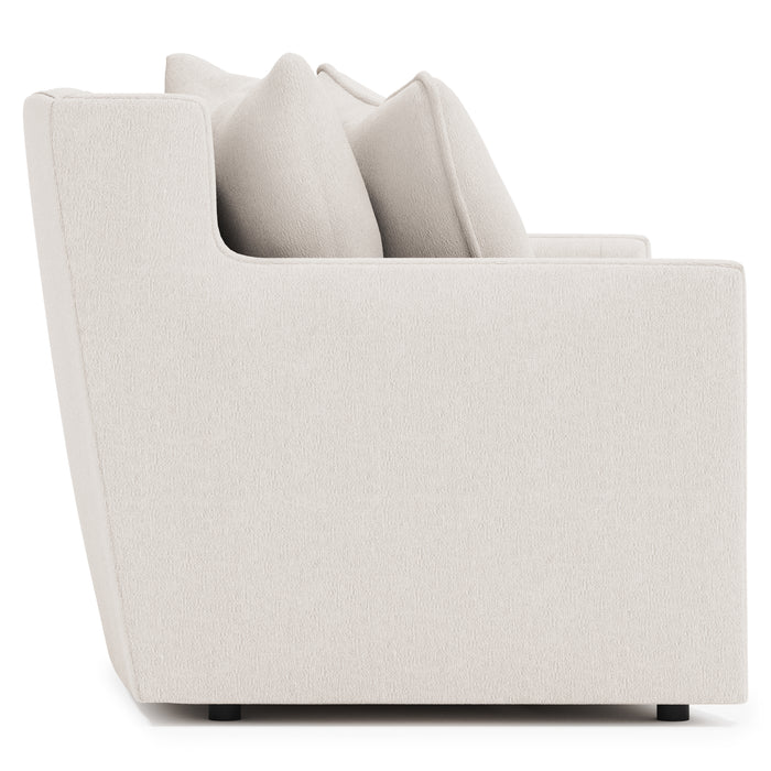 Candace Fabric Sofa - Furniture City (CA)l