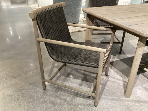 Mallorca Outdoor Arm Chair