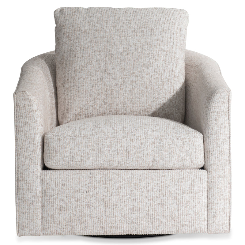 Camden Outdoor Swivel Chair