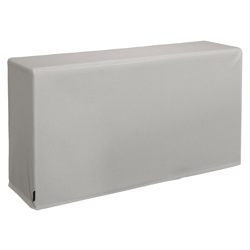 Brisbane Outdoor Console Table Cover