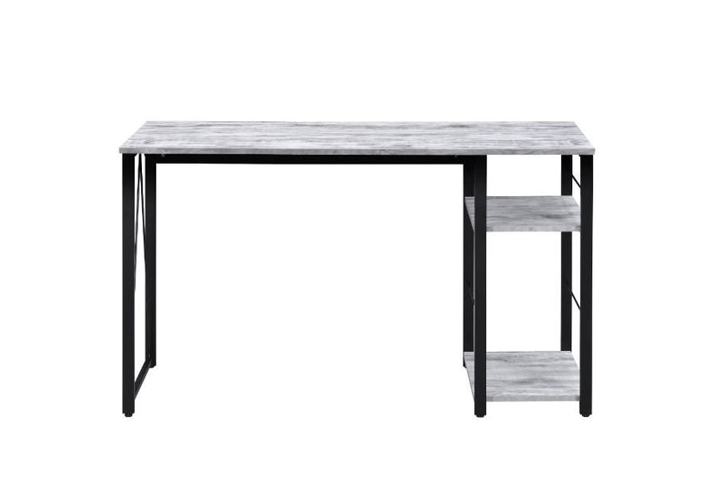 vadna-antique-white-black-writing-desk-3