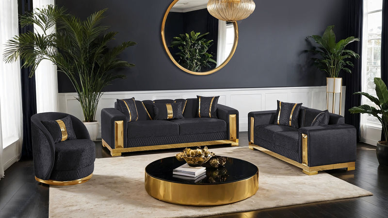 valdosta-swivel-chair-black-gold-1