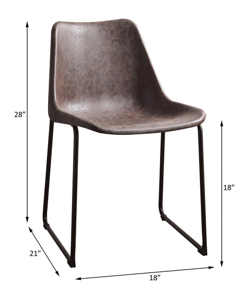 valgus-vintage-mocha-black-side-chair-set-2-2