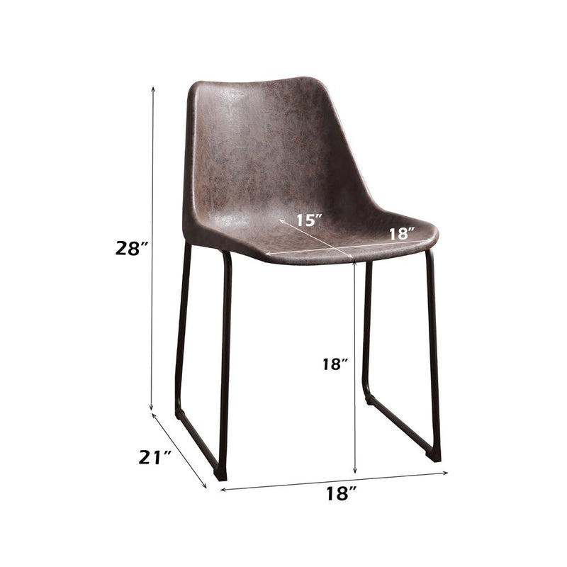 valgus-vintage-mocha-black-side-chair-set-2-3