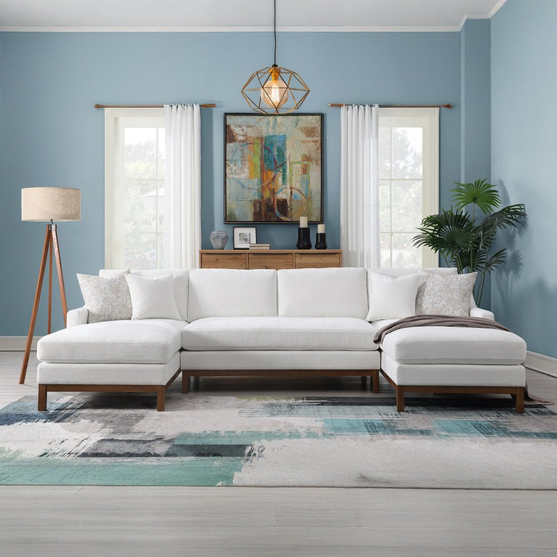 valiant-ivory-chenille-sectional-sofa-w-4-pillows-1