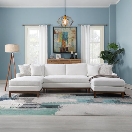 valiant-ivory-chenille-sectional-sofa-w-4-pillows-1
