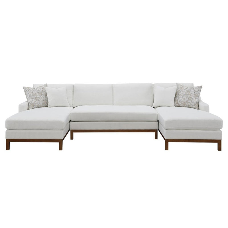 valiant-ivory-chenille-sectional-sofa-w-4-pillows-3