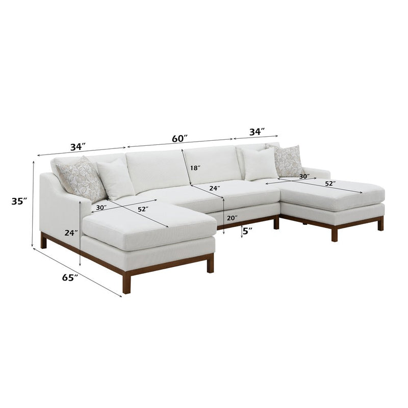 valiant-ivory-chenille-sectional-sofa-w-4-pillows-6