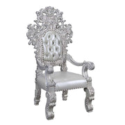 valkyrie-leatherette-antique-platinum-arm-chair-set-2-1